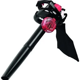 SandriGarden SG-AS/33 Motor Leaf Blower Vacuum