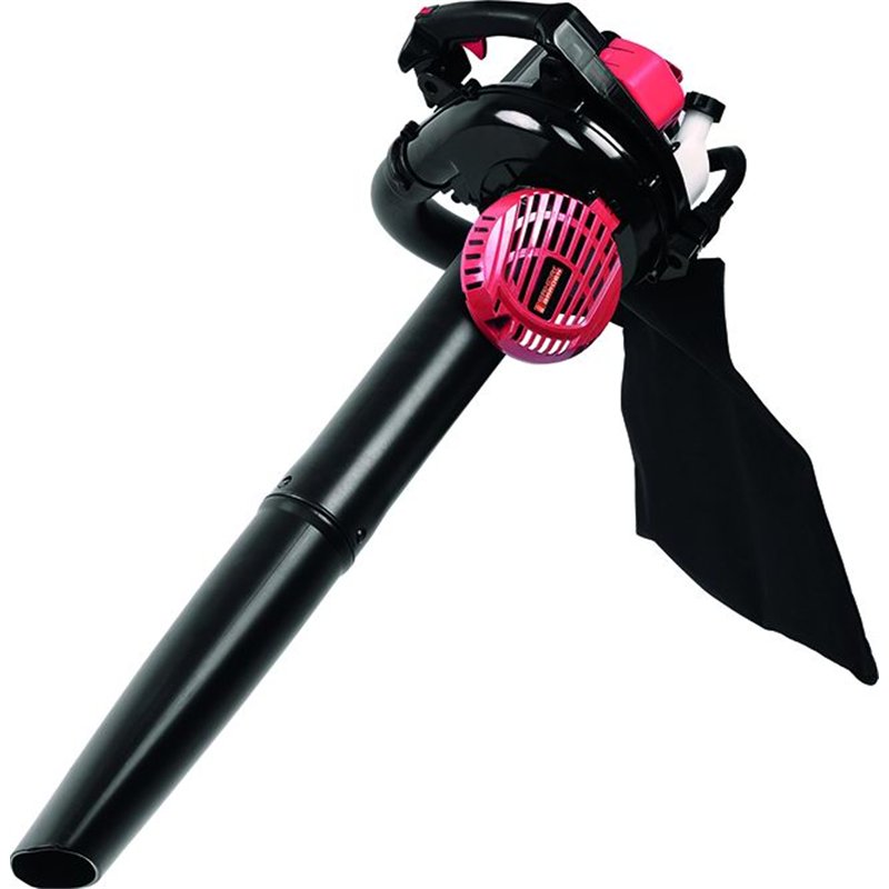 Aspirafoglie soffiatore a motore SandriGarden SG-AS/33