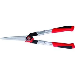 SandriGarden SG-FS10 ERGO Hedge Shears 61cm Handle