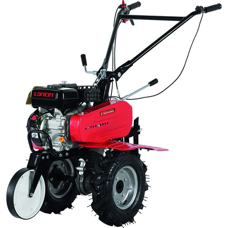 SandriGarden SG-MZ L96 77cm motor hoe