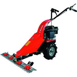 Sandrigarden SG-MC65 2 rotary tiller walking tractor