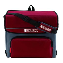 Borsa termica lt. 20 SG-20L Sandrigarden