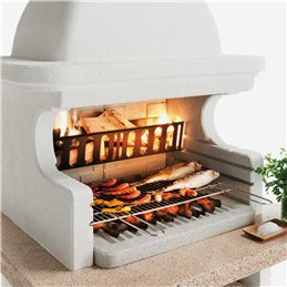 Barbecue Palazzetti ANDROS