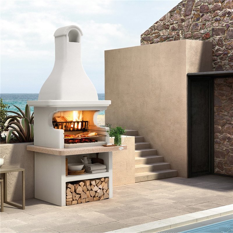 Barbecue Palazzetti ANDROS 3