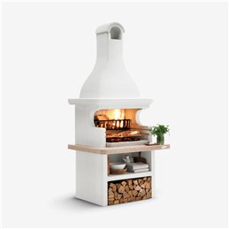 Barbecue Palazzetti ANDROS 3