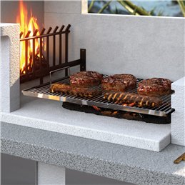 Barbecue Palazzetti ANTILLE 2 con FORNO