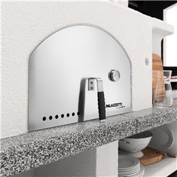 Barbecue Palazzetti ANTILLE 2 con FORNO