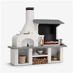 Barbecue Palazzetti ANTILLES