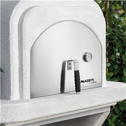 Barbecue Palazzetti CAPRI 4 con FORNO