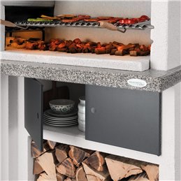 Barbecue Palazzetti FARO NEW