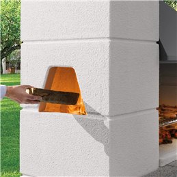Barbecue Palazzetti FARO NEW
