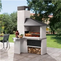 Barbecue Palazzetti FARO NEW