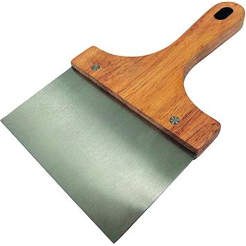 Raschietto per barbecue SandriGarden 24x15.5