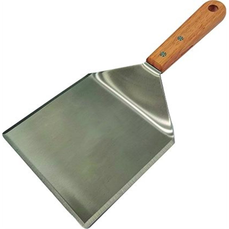 SandriGarden barbecue spatula 29x14cm wide