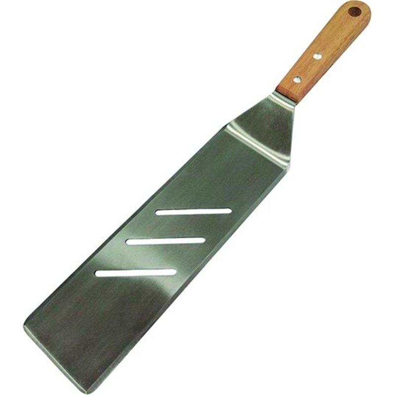 Spatola per barbecue SandriGarden lunga 40x7.5cm