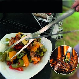 Sandrigarden barbecue fork 40cm 78929-12