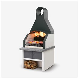Barbecue Palazzetti MAXIME 2 GRILL