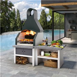 Barbecue Palazzetti MAXIME 2 GRILL