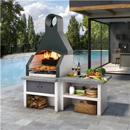 Barbecue Palazzetti MAXIME 2 GRILL