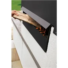Barbecue Palazzetti MAXIME 2 GRILL con FORNO