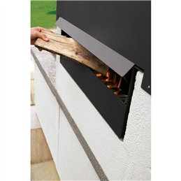 Barbecue Palazzetti MAXIME OVEN