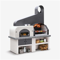 Barbecue Palazzetti MAXIME OVEN