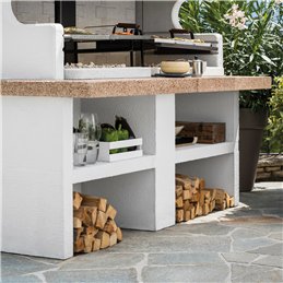 Barbecue Palazzetti MIAMI 3
