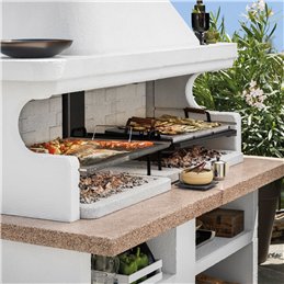 Barbecue Palazzetti MIAMI 3