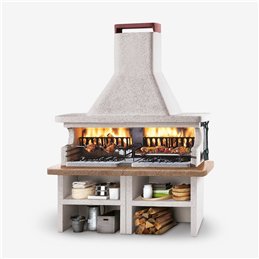 Barbecue Palazzetti MIAMI