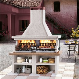 Barbecue Palazzetti MIAMI 3