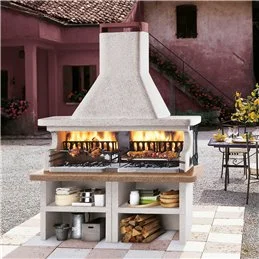 Barbecue Palazzetti MIAMI 3