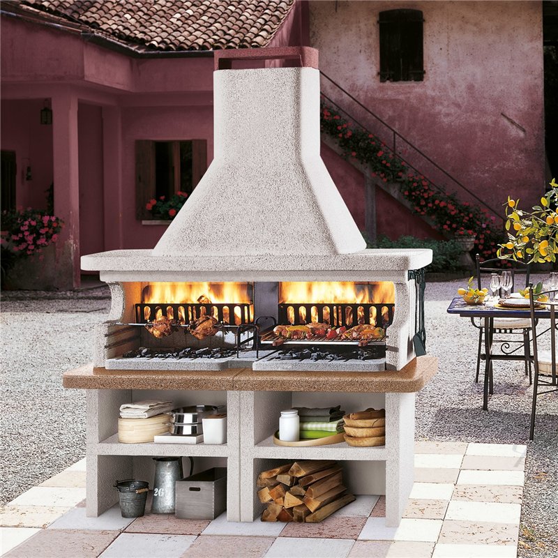 Barbecue Palazzetti MIAMI
