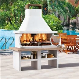 Barbecue Palazzetti PATMOS