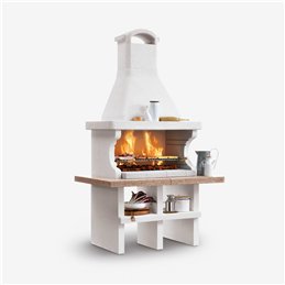 Barbecue Palazzetti PIANOSA