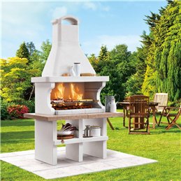 Barbecue Palazzetti PIANOSA