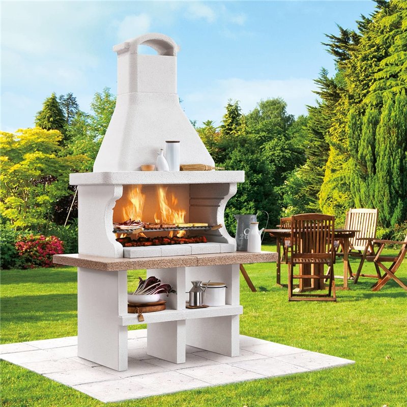 Barbecue Palazzetti PIANOSA