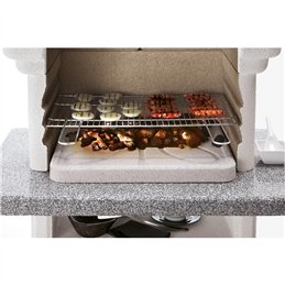 Barbecue Palazzetti SALINA