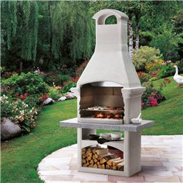 Barbecue Palazzetti SALINA 3