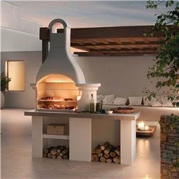Barbecue Palazzetti LANZAROTE 4