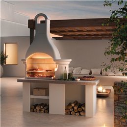 Barbecue Palazzetti LANZAROTE