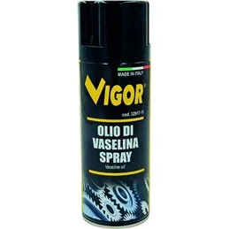 Spray olio di vaselina VIGOR 400 ml. 32917-10
