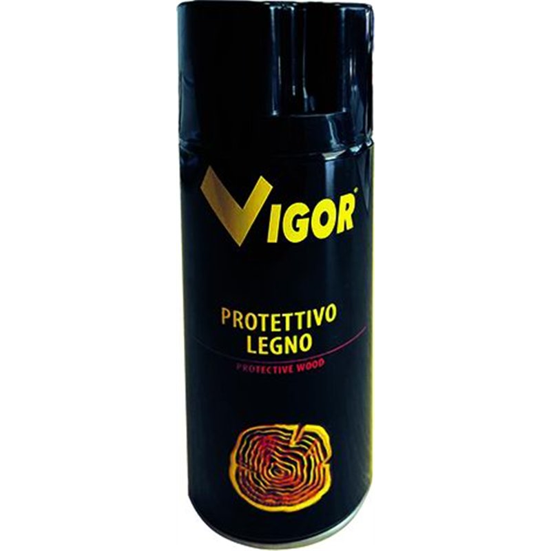 TARLOTAN Vigor spray 400ml woodworm protection