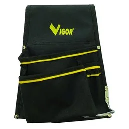 Borsa portautensili VIGOR FENICE 40567-10 per cintura