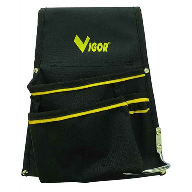 Borsa portautensili VIGOR FENICE 40567-10 per cintura