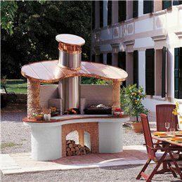 Barbecue Palazzetti SUMATRA