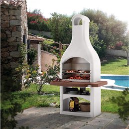 Barbecue Palazzetti TIRRENIA 3