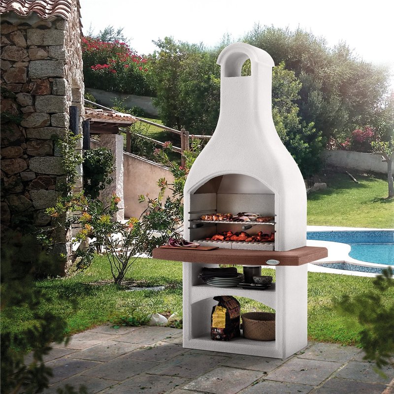 Barbecue Palazzetti TIRRENIA
