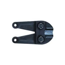 Replacement knife blades for VIGOR STANDARD bolt cutters