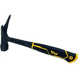 VIGOR 39240-30 750 gr magnetic carpenter's hammer.
