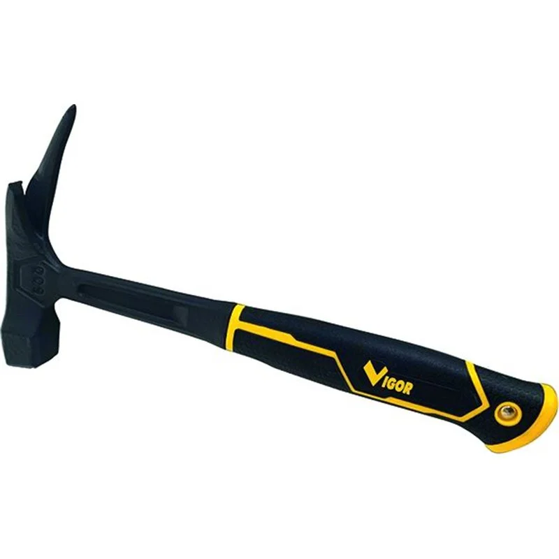 Martello per carpentiere calamitato VIGOR 39240-30 750 gr.
